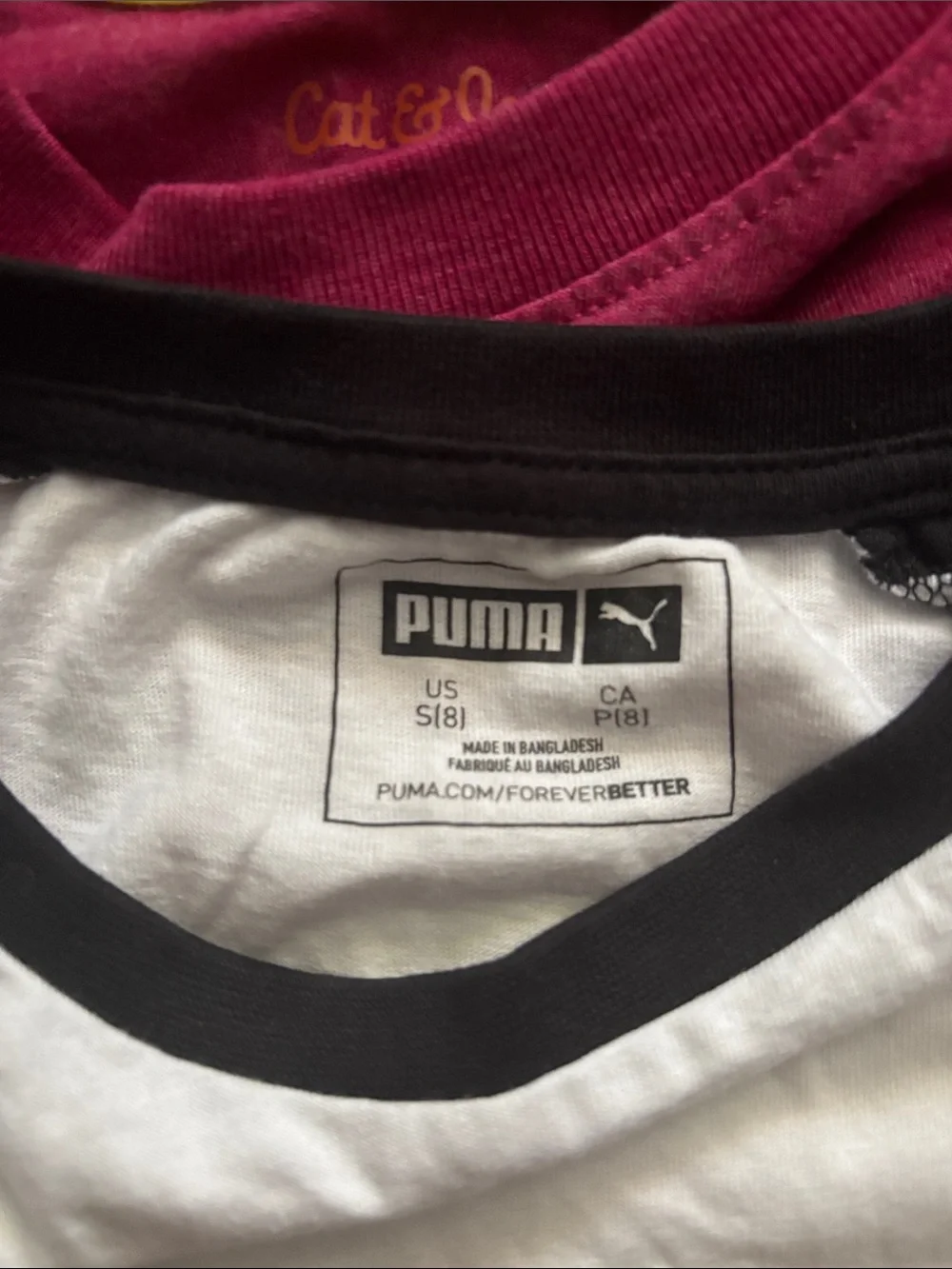 Ralph Lauren short sleeve